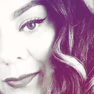 Meet your Posher, Natacha